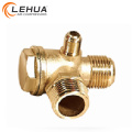 Single Valve Air Compressor parts air compressor accessories